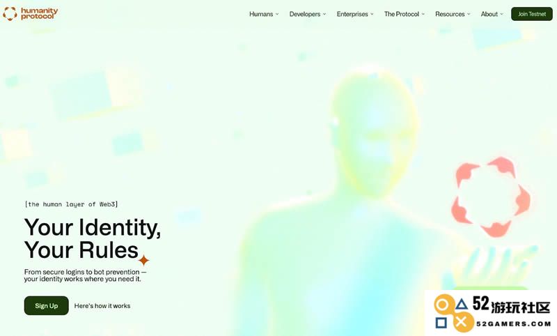 Humanity Protocol的定义及其项目背景分析、类别划分与市场趋势探讨