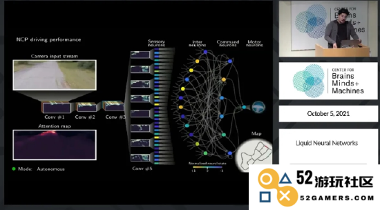 Liquid AI 成功获得近 4000 万美元融资，专注发展液态神经网络人工智能技术