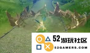 如何有效击败星痕共鸣中的火焰食人魔boss并获得胜利攻略