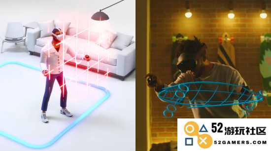 Meta Quest v60 版本更新：边界系统优化与全新 Horizon Home 环境体验带来的提升