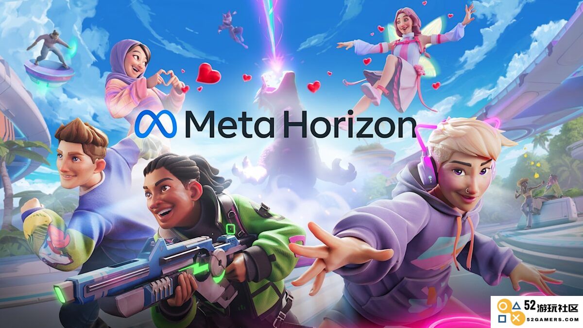 Meta 暗中为 Horizon Worlds 新增了虚拟货币功能，开启全新经济体系