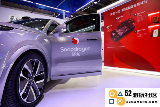采用骁龙数字底盘的智能旗舰SUV——理想L9