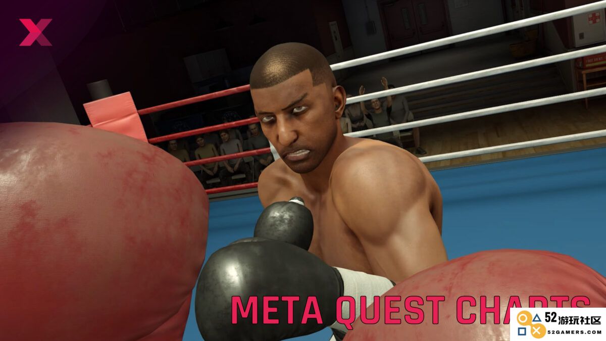 Meta Quest：这一周热销的虚拟现实游戏推荐，看看哪些游戏人气最高