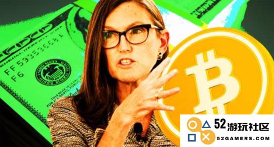 Ark Invest大幅增持eToro股票原因深度解析！与此同时出售部分比特币ETF并加码Solana相关产品
