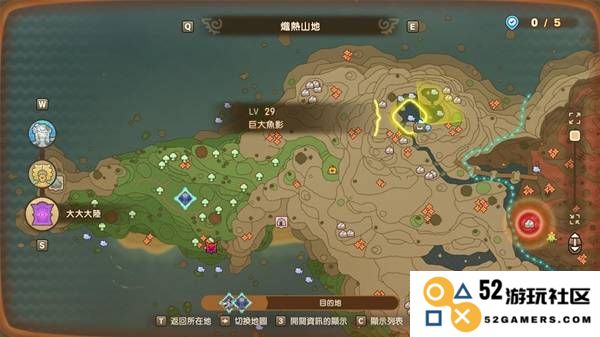 《幻想生活i》温泉鲷鱼获取方法 温泉鲷鱼怎么获得：令人期待的奇幻冒险！ 轻松捕获指南