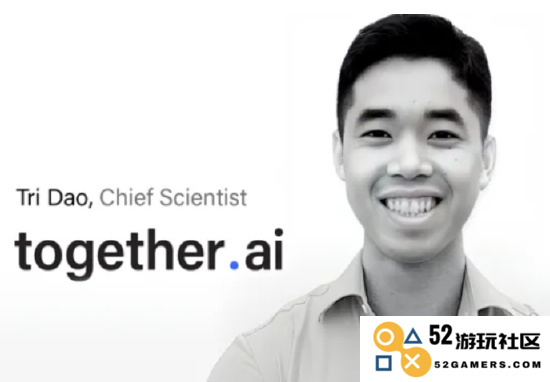 Together AI 正式宣布完成 A 轮融资，获英伟达等投资者共计 7.3 亿人民币的注资