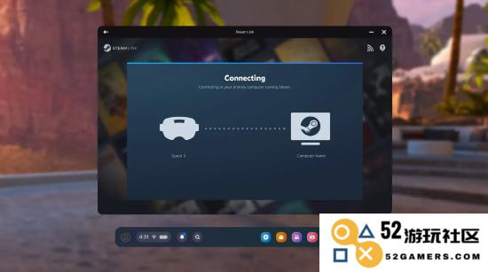 Valve 发布全新无线串流解决方案 Steam Link，提升游戏串流体验