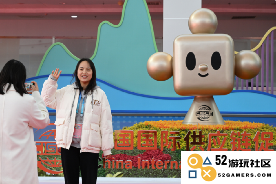 探索数字科技在生产和生活中的赋能作用——首届链博会的启示与经验分享