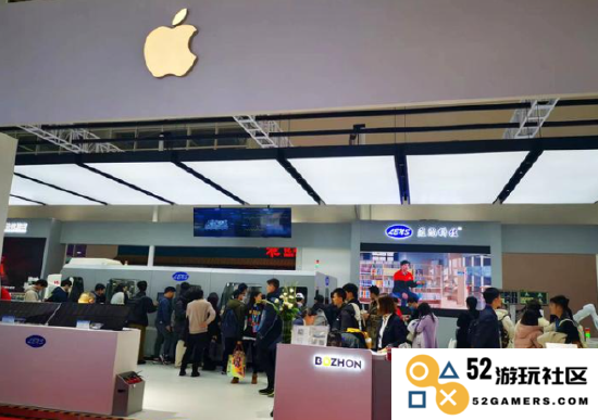 链博会现场报道|中外企业齐聚展示最新前沿科技 共创“链上”未来新里程