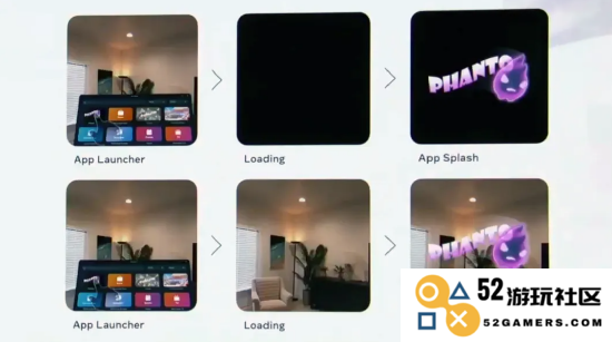 Unity 即将对 Quest 启动界面进行变革，计划引入全新透视模式以提升用户体验