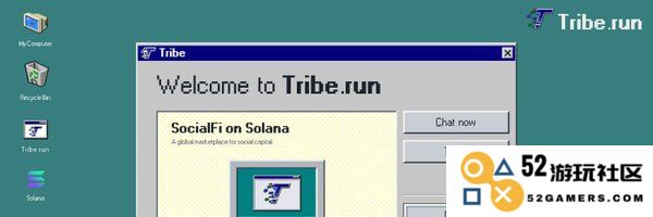 Tribe.run的全面解析：了解其背景、代币和独特特点