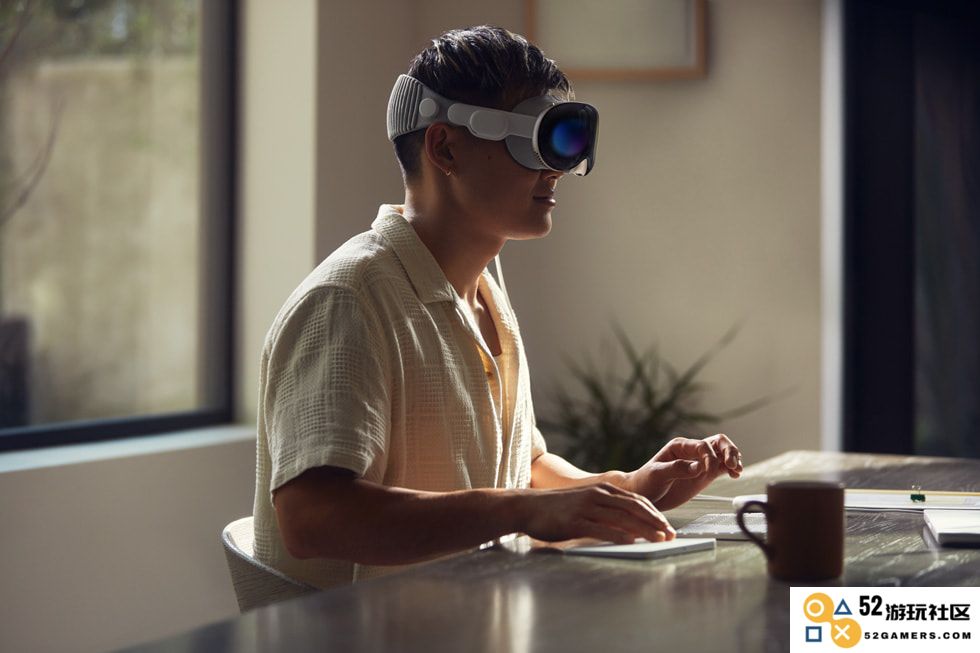 预计2024年全球VR头戴设备出货量将达到创纪录的960万台
