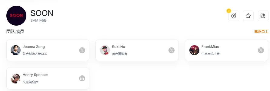 币安Alpha正式推出SOON代币，深入分析团队背景、融资状况、技术架构以及其投资价值