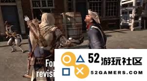 刺客信条3重制版详细图文攻略与全流程解析有哪些值得注意的地方