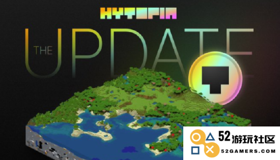 元宇宙平台 HYTOPIA 最新生态系统更新与功能优化详情