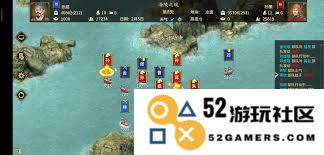 汉末乱世之水战策略与技巧分析：如何在水战中获得优势