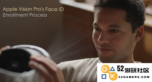 苹果公司 Vision Pro 最新专利揭晓：聚焦 Optic ID 生物识别技术的应用与创新