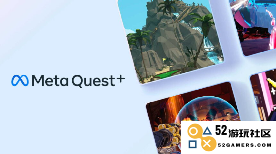 Meta 向一些 Quest 3 用户推出六个月免费体验 Meta Quest+ 服务计划