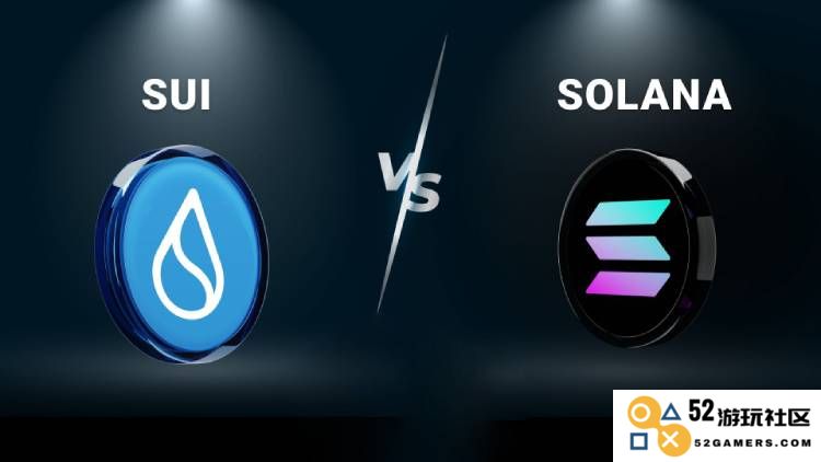 SUI与Solana的详细比较分析：探索两大区块链平台的优势与劣势