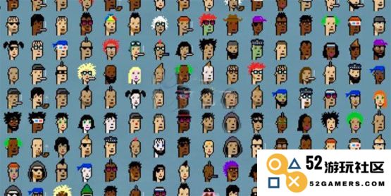 NODE基金会成功收购Yuga Labs的NFT项目CryptoPunks：继续传承赛博朋克文化的精神与理念