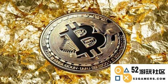 彭博分析师Mike Mc Glone指出：比特币与数字黄金表现差异明显，或将随标普500指数回调