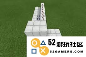我的世界电磁炮如何制作