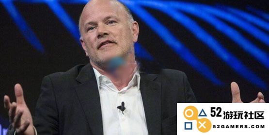 解析加密货币企业Galaxy Digital计划迁移至Nasdaq上市，同时公布第一季度亏损高达2.95亿美元