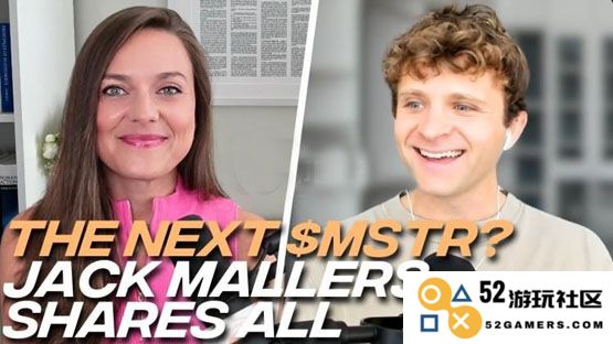 Jack Mallers展望：Strike即将推出比特币抵押贷款服务，技术进步与量化宽松或将推动加密市场强劲反弹