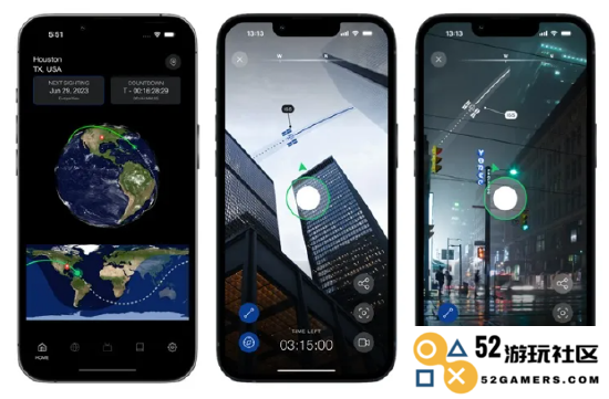 Solwey Consulting 联手 NASA 推出增强现实技术空间站观察应用程序