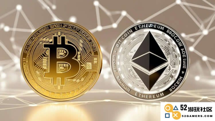 比特币与以太坊的全面比较与深入分析：揭示两者之间的主要区别与优势
