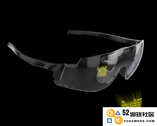 heARsight 全新发布同名增强现实应用，支持实时语音转换为文本功能
