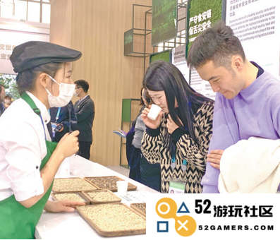 链博会为全球商业界提供全新开放平台以增强交流与合作机会