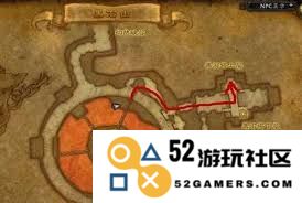 如何前往魔兽世界黑石深渊地图详细攻略与路径指南