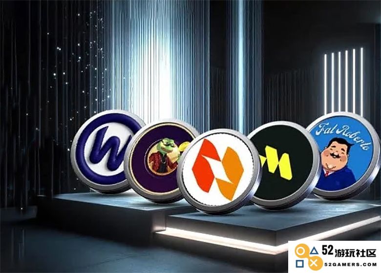 2025 年 5 月值得关注的五大加密货币预售项目：UNSD、OZ7、MPC、AIFLIX 和 SPCA