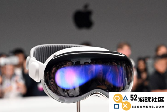 苹果 Vision Pro 更加亲民的平价版 BOM 成本或降至一半，预计2024年进行试产