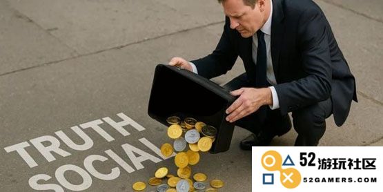 CNBC交易员Ran Neuner预测：川普的Truth Social将在未来72小时内推出全新Meme代币引发市场关注