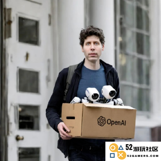 OpenAI宫斗落幕：前CEO奥特曼奔赴微软，ChatGPT未来是新星还是昙花一现？