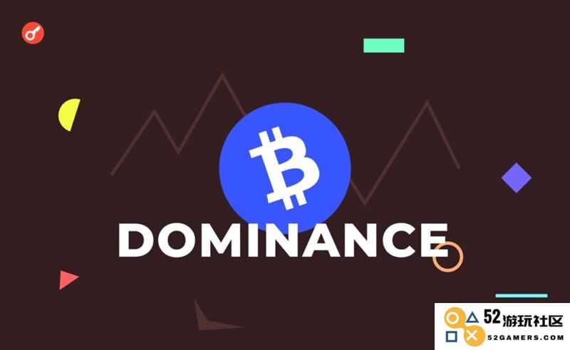 比特币的市场主导地位BTC.D解析及其为何成为投资者关注的焦点