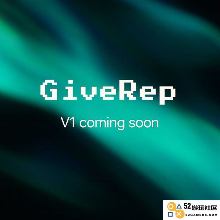 什么是GiveRep？探索Sui Network首个SocialFi平台的独特之处与未来潜力