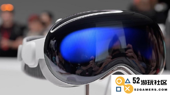 彭博社报道：苹果 Vision Pro 可能推迟到明年三月份才能正式开始发货