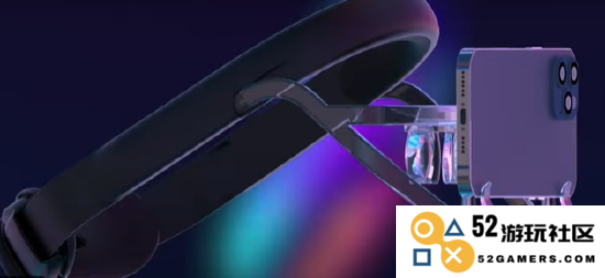 Zappar 推出全新头戴设备：可体验 Vision Pro 空间视频的沉浸式观看体验