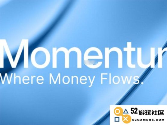 Sui新星Momentum推出全新积分计划，背后拥有Coinbase、Sui、Aptos、淡马锡等强大投资者的支持