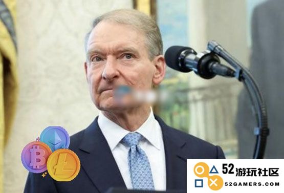 探索SEC主席Paul Atkins的视角：Web3开启市场新篇章，现有法律需适应新时代挑战！