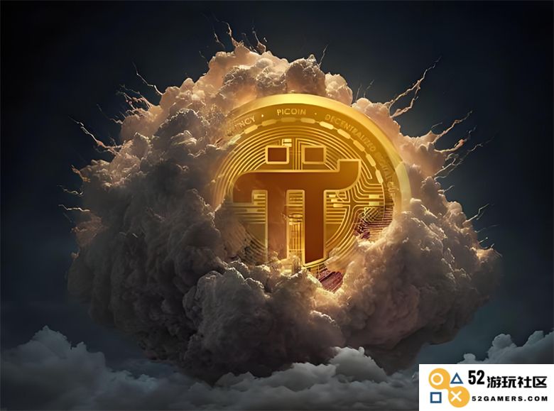 荣耀复兴：Pi Network在全球加密货币市值中跃升至第17位，是否真的迎来了新的巅峰？