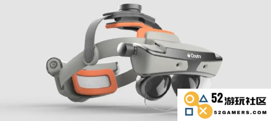 Ocutrx 将发布全新独立 AR 头显，为AMD患者提供创新视力矫正解决方案