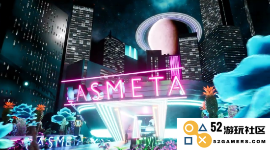VR 扑克游戏平台 LasMeta 宣布成功获得 70 万美元种子轮融资，推动虚拟娱乐新生态
