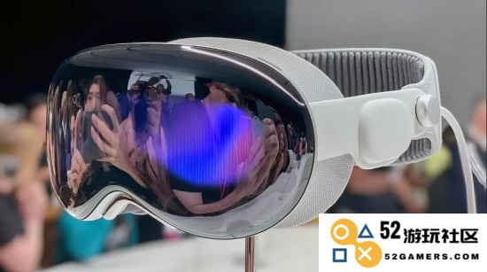 资深海外 AR 开发者将发起 Vision Pro 应用开发马拉松赛事，为创新者提供平台