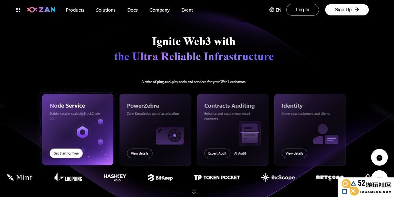 深入探讨ZAN Node：其定义、应用方法、核心功能、技术特点及合作伙伴的详细介绍