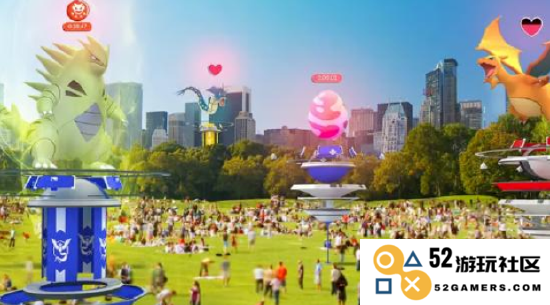 Niantic为“摇钱树”增添了新的动力与活力，助力游戏生态的进一步繁荣