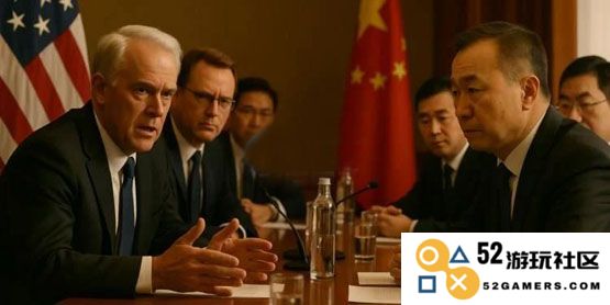 川普评论：美中贸易会谈取得显著成果！比特币价格冲击10.5万美元大关